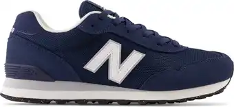 Bol.com New Balance 515v1 Heren Sneakers - NB NAVY - Maat 40 aanbieding