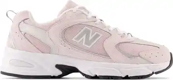 Bol.com New Balance 530 Heren Sneakers - STONE PINK - Maat 42 aanbieding