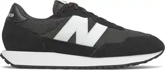 Bol.com New Balance 237 Heren Sneakers - Maat 39.5 aanbieding