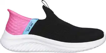 Bol.com Skechers Ultra Flex 3.0 - Fresh Time Instappers - Maat 30 aanbieding