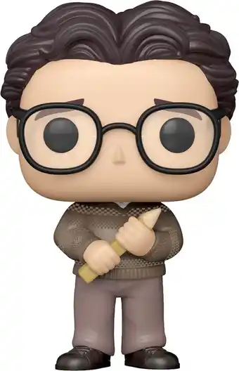 Bol.com Funko What We Do In The Shadows Verzamelfiguur POP! TV Guillermo 9 cm Multicolours aanbieding