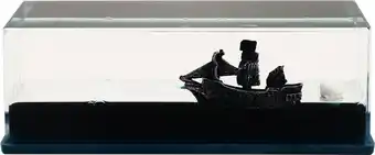 Bol.com Piratenschip - Motion Bubbler aanbieding