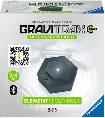 Bol.com Ravensburger GraviTrax Power Connect aanbieding