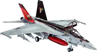 Bol.com Revell Modelset F/A-18e Super aanbieding