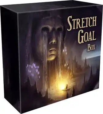 Bol.com Etherfields: Stretch Goals – Harpy & She-Wolf Campaigns Expansion aanbieding