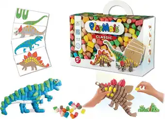 Bol.com JBM 160506 kunst- & knutselset voor kinderen aanbieding