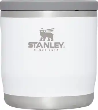 Bol.com Stanley The Adventure To-Go Food Jar .35L / 12oz - Polar aanbieding