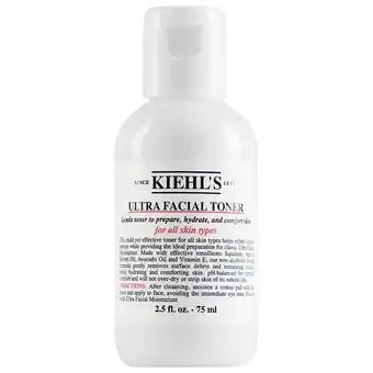 Douglas Kiehl’s Ultra Facial Ultra Facial aanbieding
