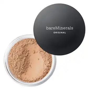 Douglas bareMinerals Original Loose Powder Foundation SPF 15 aanbieding