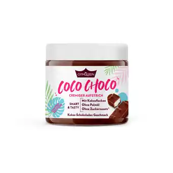 Bodylab Queenella Coco Choco (Limited Edition) (250g) aanbieding