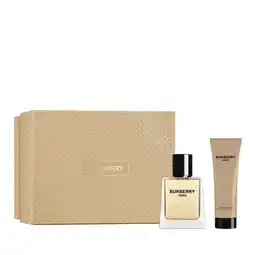 Douglas BURBERRY Hero Gift Set for Him aanbieding