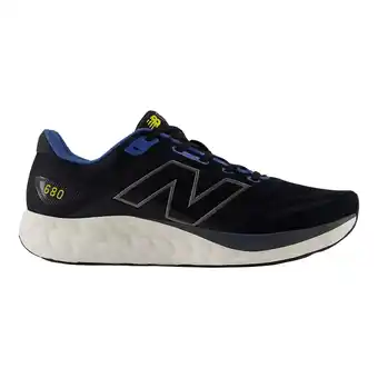 Plutosport New Balance Fresh Foam 680V7 Hardloopschoen Heren aanbieding