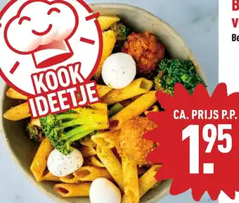 ALDI CA. PRIJS P.P aanbieding