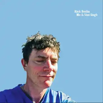 Bol.com Rick Berlin - Me & Van Gogh (CD) aanbieding