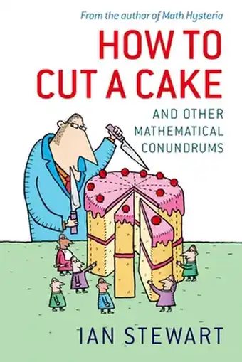 Bol.com How To Cut A Cake aanbieding