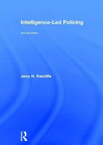 Bol.com Intelligence-Led Policing aanbieding