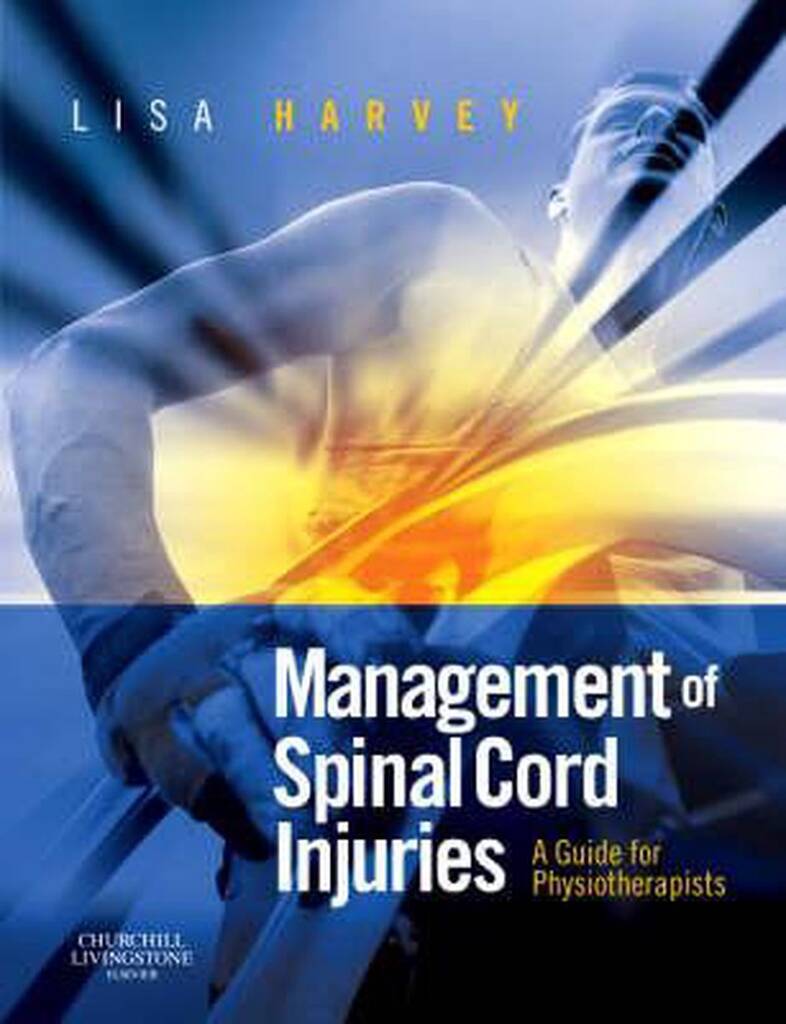 Management of Spinal Cord Injuries aanbieding bij Bol.com