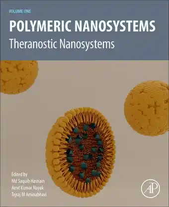 Bol.com Polymeric Nanosystems aanbieding