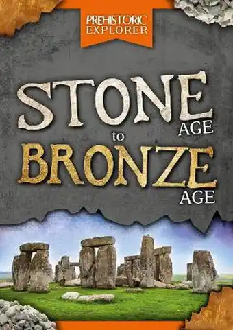 Bol.com Prehistoric Explorer- Stone Age to Bronze Age aanbieding