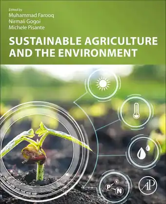 Bol.com Sustainable Agriculture and the Environment aanbieding