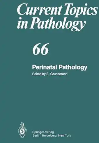 Bol.com Perinatal Pathology aanbieding