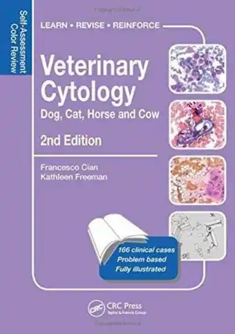 Bol.com Veterinary Cytology aanbieding