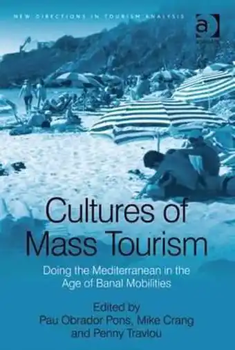 Bol.com Cultures of Mass Tourism aanbieding