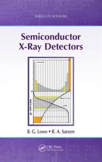 Bol.com Semiconductor X-Ray Detectors aanbieding