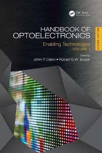 Bol.com Handbook of Optoelectronics aanbieding