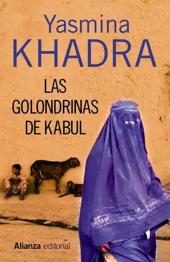 Bol.com Las golondrinas de kabul / The Swallows of Kabul aanbieding