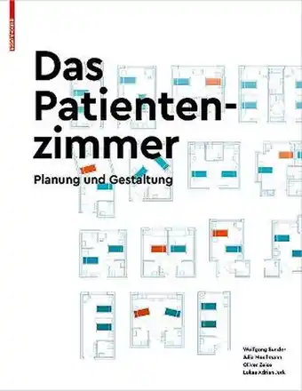 Bol.com Das Patientenzimmer aanbieding