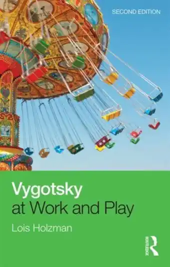 Bol.com Vygotsky at Work and Play aanbieding