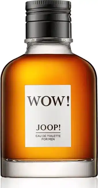 Bol.com Joop! Wow - 60ml - Eau de toilette aanbieding