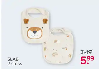 Prenatal Slab 2st aanbieding