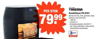 ALDI Ovenfriteuse aanbieding