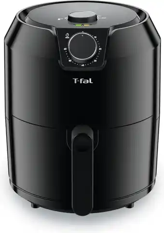 Bol.com Tefal Easy Fry Classic heteluchtfriteuse EY2018 aanbieding