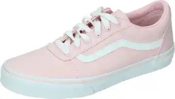 Bol.com VANS MY Ward (CANVAS) CHALK PINK -Maat 36 aanbieding