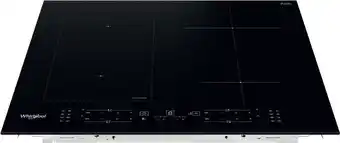 Bol.com Whirlpool WL B1160 BF - Inductiekookplaat aanbieding