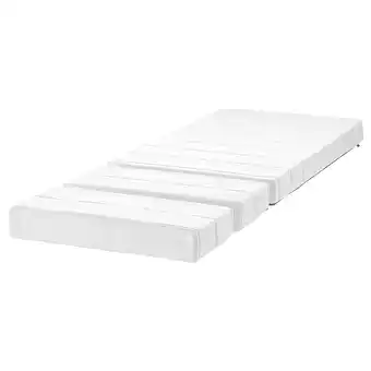 IKEA Innerlig Binnenveringsmatras meegroeibed, 80x200 cm aanbieding