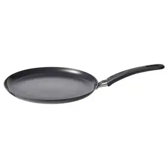 IKEA Hemlagad Crêpe-/pannenkoekenpan, 25 cm aanbieding