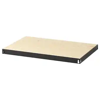 IKEA Bror Plank, grenen triplex, 84x54 cm aanbieding