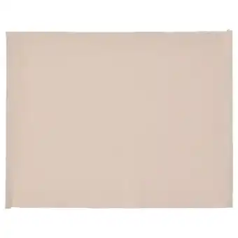 IKEA Svartsenap Placemat, naturel, 35x45 cm aanbieding