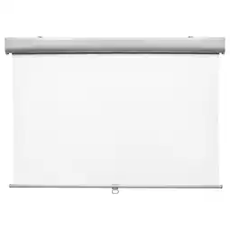 IKEA Tretur Verduisterend rolgordijn, wit, 60x195 cm aanbieding