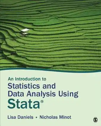 Bol.com An Introduction to Statistics and Data Analysis Using Stata (R) aanbieding