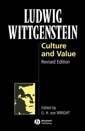 Bol.com Culture & Value Revised Ed 2nd aanbieding