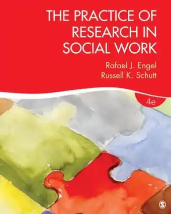 Bol.com The Practice of Research in Social Work aanbieding