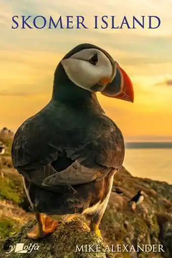 Bol.com Skomer Island - Its History and Natural History aanbieding