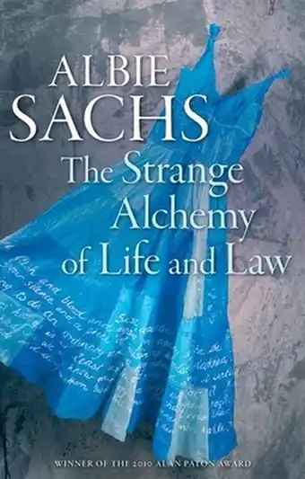 Bol.com Strange Alchemy Of Life & Law aanbieding