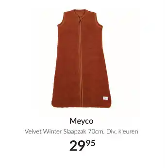 Babypark Meyco 70 cm aanbieding