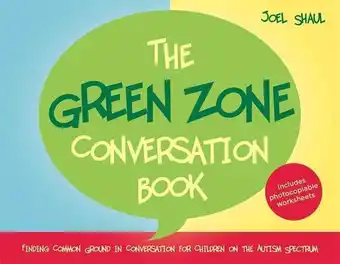 Bol.com Green Zone Conversation Book aanbieding